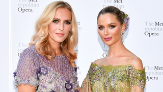 Will Marchesa Survive the Departure Of Co-Founder Keren Craig?